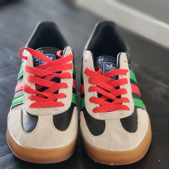 Gucci gazelle 8.5 - Picture 7 of 7